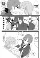 Miki-Kun Wa Onna No Ko | Miki-Kun Is A Girl / 美樹くんはおんなのこ [Yutsumoe] [Puella Magi Madoka Magica] Thumbnail Page 17