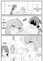 Miki-Kun Wa Onna No Ko | Miki-Kun Is A Girl / 美樹くんはおんなのこ [Yutsumoe] [Puella Magi Madoka Magica] Thumbnail Page 19