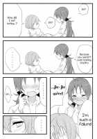 Miki-Kun Wa Onna No Ko | Miki-Kun Is A Girl / 美樹くんはおんなのこ [Yutsumoe] [Puella Magi Madoka Magica] Thumbnail Page 20
