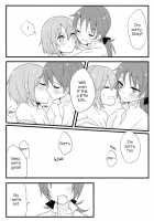 Miki-Kun Wa Onna No Ko | Miki-Kun Is A Girl / 美樹くんはおんなのこ [Yutsumoe] [Puella Magi Madoka Magica] Thumbnail Page 21