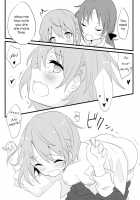 Miki-Kun Wa Onna No Ko | Miki-Kun Is A Girl / 美樹くんはおんなのこ [Yutsumoe] [Puella Magi Madoka Magica] Thumbnail Page 22