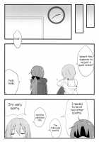Miki-Kun Wa Onna No Ko | Miki-Kun Is A Girl / 美樹くんはおんなのこ [Yutsumoe] [Puella Magi Madoka Magica] Thumbnail Page 23