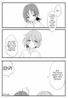 Miki-Kun Wa Onna No Ko | Miki-Kun Is A Girl / 美樹くんはおんなのこ [Yutsumoe] [Puella Magi Madoka Magica] Thumbnail Page 24