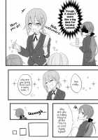 Miki-Kun Wa Onna No Ko | Miki-Kun Is A Girl / 美樹くんはおんなのこ [Yutsumoe] [Puella Magi Madoka Magica] Thumbnail Page 09