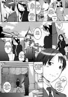 Celeb Kano / セレ♥カノ [Igarashi Denma] [Original] Thumbnail Page 105