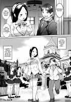 Celeb Kano / セレ♥カノ [Igarashi Denma] [Original] Thumbnail Page 117