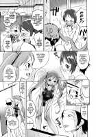 Celeb Kano / セレ♥カノ [Igarashi Denma] [Original] Thumbnail Page 121