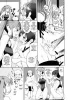 Celeb Kano / セレ♥カノ [Igarashi Denma] [Original] Thumbnail Page 123