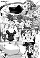 Celeb Kano / セレ♥カノ [Igarashi Denma] [Original] Thumbnail Page 137