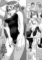 Celeb Kano / セレ♥カノ [Igarashi Denma] [Original] Thumbnail Page 140