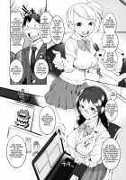 Celeb Kano / セレ♥カノ [Igarashi Denma] [Original] Thumbnail Page 158