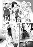 Celeb Kano / セレ♥カノ [Igarashi Denma] [Original] Thumbnail Page 160