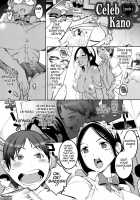 Celeb Kano / セレ♥カノ [Igarashi Denma] [Original] Thumbnail Page 77