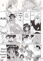 SUBMISSION SATURN / SUBMISSION SATURN [Kuroinu Juu] [Sailor Moon] Thumbnail Page 31