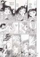 SUBMISSION SATURN / SUBMISSION SATURN [Kuroinu Juu] [Sailor Moon] Thumbnail Page 39