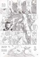 SUBMISSION SATURN / SUBMISSION SATURN [Kuroinu Juu] [Sailor Moon] Thumbnail Page 47