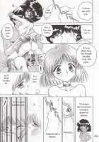 SUBMISSION SATURN / SUBMISSION SATURN [Kuroinu Juu] [Sailor Moon] Thumbnail Page 51