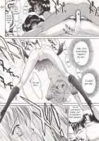 SUBMISSION SATURN / SUBMISSION SATURN [Kuroinu Juu] [Sailor Moon] Thumbnail Page 56