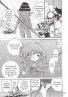 SUBMISSION SATURN / SUBMISSION SATURN [Kuroinu Juu] [Sailor Moon] Thumbnail Page 65