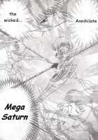 SUBMISSION SATURN / SUBMISSION SATURN [Kuroinu Juu] [Sailor Moon] Thumbnail Page 68