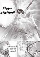 SUBMISSION SATURN / SUBMISSION SATURN [Kuroinu Juu] [Sailor Moon] Thumbnail Page 69