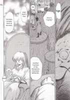 SUBMISSION SATURN / SUBMISSION SATURN [Kuroinu Juu] [Sailor Moon] Thumbnail Page 72