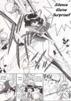 SUBMISSION SATURN / SUBMISSION SATURN [Kuroinu Juu] [Sailor Moon] Thumbnail Page 75