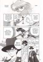 SUBMISSION SATURN / SUBMISSION SATURN [Kuroinu Juu] [Sailor Moon] Thumbnail Page 07