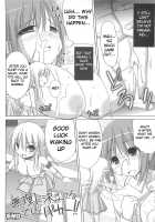 Paizuri / ぱい☆ずり [Kurikara] [Original] Thumbnail Page 110