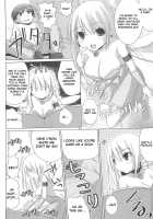 Paizuri / ぱい☆ずり [Kurikara] [Original] Thumbnail Page 112