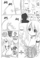 Paizuri / ぱい☆ずり [Kurikara] [Original] Thumbnail Page 114