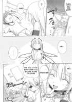 Paizuri / ぱい☆ずり [Kurikara] [Original] Thumbnail Page 120