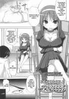 Paizuri / ぱい☆ずり [Kurikara] [Original] Thumbnail Page 131