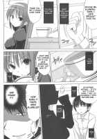 Paizuri / ぱい☆ずり [Kurikara] [Original] Thumbnail Page 132