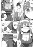 Paizuri / ぱい☆ずり [Kurikara] [Original] Thumbnail Page 134