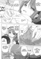 Paizuri / ぱい☆ずり [Kurikara] [Original] Thumbnail Page 136