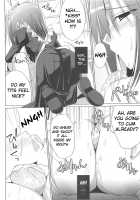 Paizuri / ぱい☆ずり [Kurikara] [Original] Thumbnail Page 152