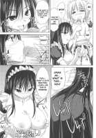 Paizuri / ぱい☆ずり [Kurikara] [Original] Thumbnail Page 25