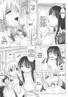 Paizuri / ぱい☆ずり [Kurikara] [Original] Thumbnail Page 27