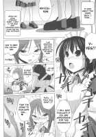 Paizuri / ぱい☆ずり [Kurikara] [Original] Thumbnail Page 36