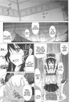 Paizuri / ぱい☆ずり [Kurikara] [Original] Thumbnail Page 47