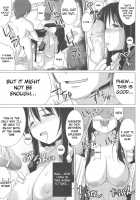 Paizuri / ぱい☆ずり [Kurikara] [Original] Thumbnail Page 51