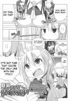 Paizuri / ぱい☆ずり [Kurikara] [Original] Thumbnail Page 61