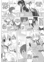 Paizuri / ぱい☆ずり [Kurikara] [Original] Thumbnail Page 64