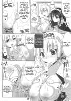 Paizuri / ぱい☆ずり [Kurikara] [Original] Thumbnail Page 66