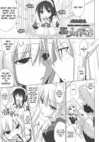 Paizuri / ぱい☆ずり [Kurikara] [Original] Thumbnail Page 89