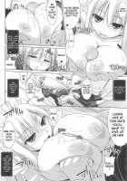 Paizuri / ぱい☆ずり [Kurikara] [Original] Thumbnail Page 96