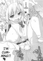 Paizuri / ぱい☆ずり [Kurikara] [Original] Thumbnail Page 99