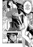 Pururun Seminar 3 / ぷるるんゼミナール 3 [Nagashima Chosuke] [Original] Thumbnail Page 161