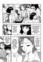 Pururun Seminar 3 / ぷるるんゼミナール 3 [Nagashima Chosuke] [Original] Thumbnail Page 64